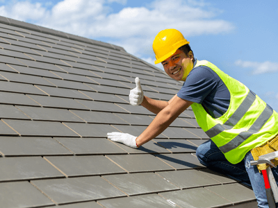 About Roof Repair Experts Chester, OK